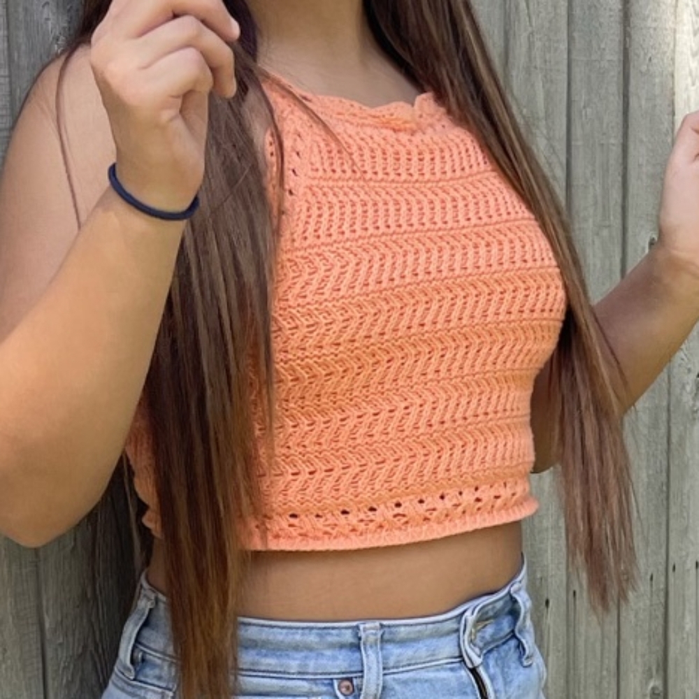 Hollister top